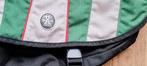Vintage Crumpler koeriestas - Schoudertas, Ophalen of Verzenden, Gebruikt, Groen, Overige merken