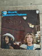 Cuby+Blizzards - Appleknockers Flophouse, Ophalen, Gebruikt, 12 inch