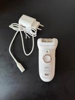 Braun Silk-épil 9 Epilator - ZGAN - Compleet, Witgoed en Apparatuur, Persoonlijke-verzorgingsapparatuur, Ophalen of Verzenden