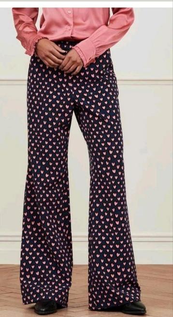 Fabienne Chapot Puck broek maat 38 *nieuw * beschikbaar voor biedingen