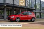 Volkswagen Golf GTI V 2.0 (bj 2006, automaat), Automaat, Gebruikt, Zwart, 4 cilinders