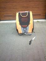 Doggyride Novel 15, Fietsen en Brommers, Fietsaccessoires | Aanhangers en Karren, Opvouwbaar, Doggyride, 20 tot 40 kg, Ophalen of Verzenden