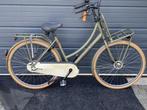 Cortina u4 D 50cm met 3 versnellingen handrem, Gebruikt, Cleanbikes, Versnellingen, Info@cleanbikes.nl