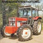 Handboeken International Guldner Nuffield Lanz trekker, Boeken, Nieuw, Ophalen of Verzenden, Tractor en Landbouw