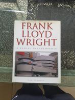 boeken frank lloyd, Verzenden, Zo goed als nieuw
