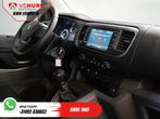 Peugeot Expert 2.0 HDI 125 pk L3 EXPORT ONLY Carplay/ PDC/ C, Voorwielaandrijving, Stof, Gebruikt, 4 cilinders