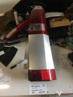 Opel Meriva 1.6 16v 2004 Achterlicht Links of Rechts, Auto-onderdelen, Verlichting, Gebruikt, -, -, Ophalen of Verzenden