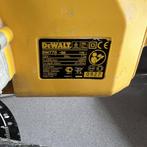 Dewalt DW770 | afkortzaag | bedraad | 397172, Gebruikt, 70 mm of meer, Ophalen of Verzenden, Afkortzaag