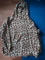 Dierenprint Snuddy, zgan maat 128-158, Ophalen of Verzenden, Zo goed als nieuw, Overige typen