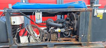Kubota Hydrauliek Aggregaat 10.4 kW beschikbaar voor biedingen