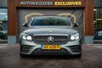 Mercedes-Benz E-klasse AMG 43 4Matic Prestige Plus Panodak B, Automaat, Gebruikt, 2996 cc, Leder