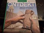 Ontdekt, Boeken, Geschiedenis | Stad en Regio, Ophalen of Verzenden, Zo goed als nieuw