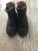 Als nieuwe bruine Donsje laarzen maat 32, Jongen of Meisje, Schoenen, Donsje Amsterdam, Ophalen of Verzenden