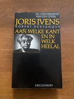 Joris Ivens - Aan welke kant en in welk heelal, Ophalen of Verzenden