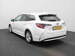Toyota Corolla Touring Sports 1.8 Hybrid Active AUTOMAAT | N, Gebruikt, 4 cilinders, Corolla, Origineel Nederlands