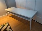 2x Nyboda salontafel, Huis en Inrichting, Tafels | Salontafels, Ophalen, Zo goed als nieuw, 50 tot 100 cm, Minder dan 50 cm
