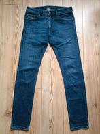 Diesel Thommer maat 33-34, Kleding | Heren, Spijkerbroeken en Jeans, Ophalen of Verzenden, Zo goed als nieuw, Blauw, W33 - W34 (confectie 48/50)