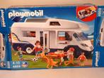 Camper 4859, Ophalen of Verzenden, Gebruikt, Los playmobil