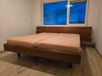 Bed, Ophalen of Verzenden, Zo goed als nieuw
