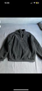 Karl Kani Teddy Trui XL - Perfecte Staat!, Kleding | Heren, Ophalen of Verzenden, Zo goed als nieuw, Maat 56/58 (XL), Zwart