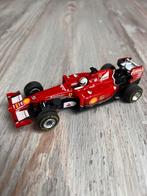 Carrera Go - Ferrari, Kinderen en Baby's, Speelgoed | Racebanen, Ophalen of Verzenden, Zo goed als nieuw, Elektrisch, Carrera