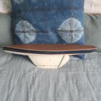 Vintage romp zeilboot, Ophalen of Verzenden, Gebruikt, Motorboot