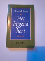 Het hijgend hert - Gerard Reve, Ophalen of Verzenden, Gelezen, Gerard Reve, Nederland
