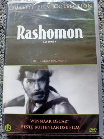 Rashomon IMDb 8.1 Akira Kurosawa **nieuw in verpakking** beschikbaar voor biedingen