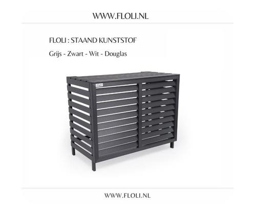 ACTIEPRIJS €239,- Airco Ombouw Floli Split unit omkasting, Witgoed en Apparatuur, Airco's, Nieuw, Wandairco, 100 m³ of groter