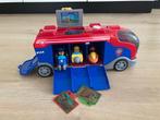 Grote set Paw Patrol, Kinderen en Baby's, Speelgoed | Actiefiguren, Ophalen of Verzenden, Gebruikt