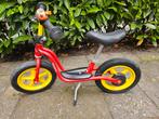 Puky loopfiets, Kinderen en Baby's, Speelgoed | Buiten | Voertuigen en Loopfietsen, Ophalen, Gebruikt, Loopfiets