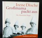 luisterboek: Irene Dische: Groszmama packt aus (498t), Boeken, Luisterboeken, Ophalen of Verzenden, Cd, Volwassene