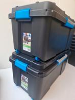 NIEUW Scuba Box L 80 liter KIS Waterdicht, Ophalen, Nieuw