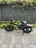 Dogebos S600 750watt Fatbike, Ophalen, Zo goed als nieuw, Overige typen