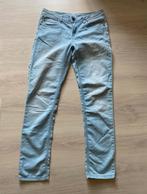 Lichtblauwe skinny jeans, Blauw, Yessica, Ophalen of Verzenden, Zo goed als nieuw