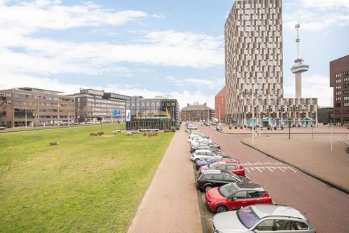 Parkeerplaats te huur Rdam Delfshaven/ St Jobsweg, Huizen en Kamers, Garages en Parkeerplaatsen, Rotterdam