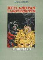 AANBIEDING!!! Land van Langvergeten Compleet: 20 euro incl.!, Complete serie of reeks, Verzenden, Nieuw, Vicomte/Makyo