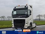 VOLVO FH 460 alcoa's i-see acc, Auto's, Vrachtwagens, Automaat, Euro 6, Wit, Bedrijf