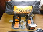 complete set detector scope kabeldetector als nieuw!!, Diensten en Vakmensen, Verhuur | Gereedschap en Machines