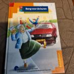 Bange Buren - Reina ten Bruggenkate.- AVI M4 klipper, Boeken, Ophalen of Verzenden, Gelezen, Reina ten Bruggenkate, Fictie algemeen