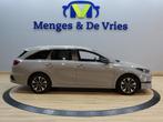 Kia Ceed Sportswagon 1.0 T-GDi MHEV Design Edition Airco ECC, Auto's, 12 maanden, Stof, 1309 kg, Origineel Nederlands