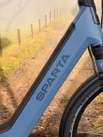 Sparta A Shine Fit Elektrische fiets met BOSCH midden motor!, Fietsen en Brommers, Elektrische fietsen, Sparta, Nieuw, 50 km per accu of meer