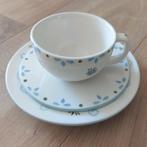 Dejeuner Jet Noa Servies, Huis en Inrichting, Keuken | Servies, Ophalen, Zo goed als nieuw, Overige stijlen, Kop(pen) en/of Schotel(s)