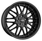 Dotz velgen 18 inch, 5x100, matzwart. velg, audi, vw, 18 inch, Velg(en), Ophalen of Verzenden, Personenwagen