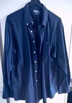 Polo Ralph Lauren overhemd XXL, Kleding | Heren, Overhemden, Blauw, Ralph Lauren, Ophalen of Verzenden, Overige halswijdtes