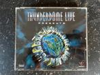 Thunderdome Live - Global Hardcore Nation, Ophalen of Verzenden, Gebruikt, Overige genres, Boxset