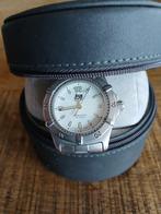 Tag Heuer Horloge, Sieraden, Tassen en Uiterlijk, Horloges | Heren, Staal, Staal, Polshorloge, Ophalen of Verzenden