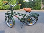 leuke (jongens) fiets merk Popal, Fietsen en Brommers, Fietsen | Kinderfietsjes, Ophalen, Gebruikt, 16 tot 20 inch
