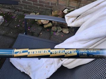 Strandhengel + molen beschikbaar voor biedingen