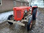 Zetor 2011 Oldtimer tractor, Oldtimer, Overige merken